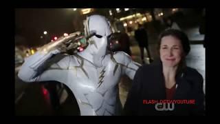 Flash vs Godspeed Scene- Flash 6x18