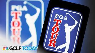 Discussing proposed changes to field sizes, eligibility on 2026 PGA TOUR | Golf Today | Golf Channel