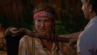 Survivor 41: Tiffany Blindsided