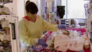 Why Choose Cardiac Intensive Care Unit (CICU) Nursing