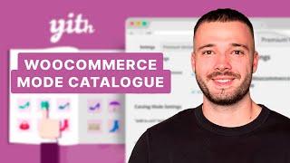 Woocommerce en Mode Catalogue : à quoi ça sert et comment l'activer ?