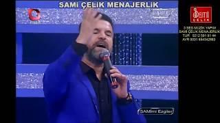 Sami Çelik - Uzun Hava - Kara Köprü Narlıktır (Samimi Ezgiler-Flash TV )