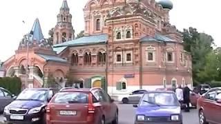 Александр Шилин "Дорога"