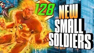 My FAVORITE DECK This Season | Small Soldiers Packs INSANE Power | Marvel Snap