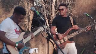 WDP - Re Batswana Live from our 5th Crib Shindig