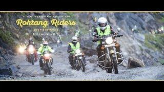 Rohtang Riders | Lahaul & Spiti | The Royal Photo Studio