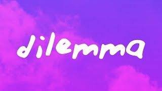 Nelly - Dilemma ft. Kelly Rowland (Lyrics)