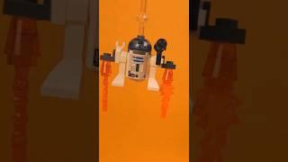 How to Fix LEGO R2D2