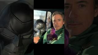 My Thoughts On RDJ Playing Dr Doom #shorts #meme