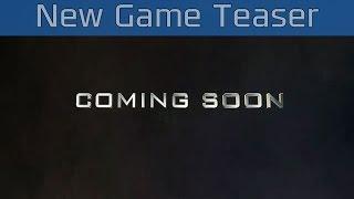 Remedy Entertainment - New Game Teaser [HD]