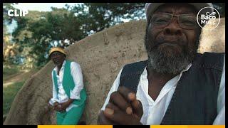  Clinton Fearon feat. Alpha Blondy - Together Again [Official Video]