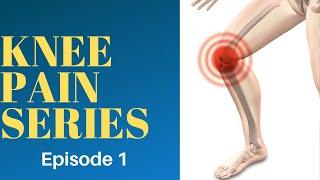 Knee Pain relief series : Introduction by Nityal Physio