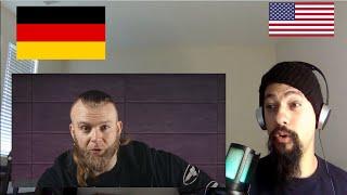 American Reacts to 10 Facts about German Heavy Metal | German heavy metal | German heavy metal bands