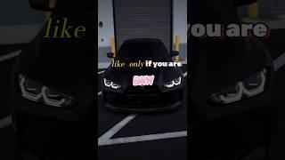 ep16|like only if you are BMW#carcraze #bwm#cars