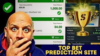 Top 5 Football Prediction Apps for 2024: Boost Your Betting Success