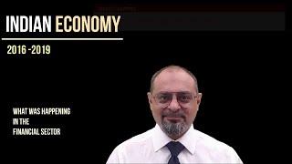 #2 The Indian Economic Saga 2016-2019 . Did you trade on the SHORT SIDE? on The AK75 Show