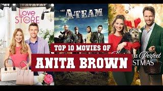 Anita Brown Top 10 Movies | Best 10 Movie of Anita Brown