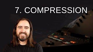 Improve Your Church Livestream Audio | Livestream Compression | Behringer X32