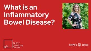 What is an Inflammatory Bowel Disease (IBD)?