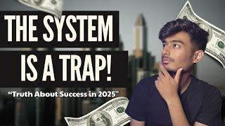 Stop Chasing Trends: Create Your Own Path to High-Paying Careers