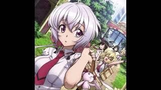 Ayahi Takagaki -「Next Destination」- Senki Zesshō Symphogear G Ending (TV size, long intro ver.)