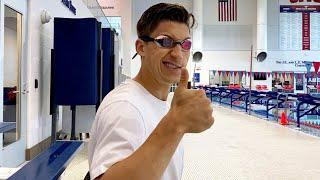 6 Life Hacks for Swimming