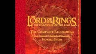 The Lord of the Rings: The Fellowship of the Ring CR - 05. Rivendell