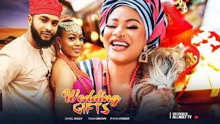 WEDDING GIFT | Daniel Rocky , Tasha Brown , Unusual Phyna | 2024 Latest Nigerian Movie