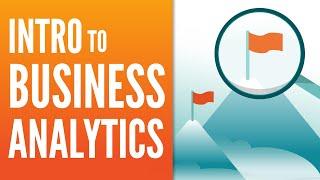 Introduction to Business Analytics | 365 Data Science Online Course