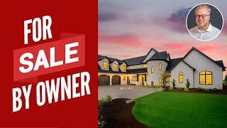 How to Sell a House Without a Realtor | Step By Step Guide | Woodstock, GA