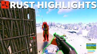 BEST RUST TWITCH HIGHLIGHTS AND FUNNY MOMENTS 267