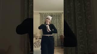 Lee Youngji - My cat | K-pop (tutting) dance cover (November 2024)