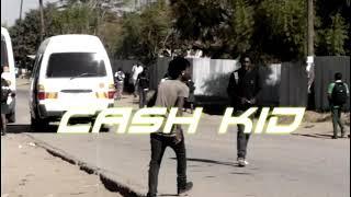 Cash kid - Ingulu (official music video )