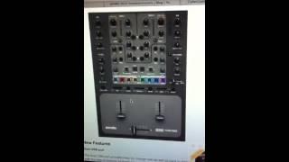 Rane TTM57 MKII (Really!)