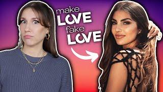 Miese Playboys oder die große Liebe - Make Love Fake Love, Folge 1-9