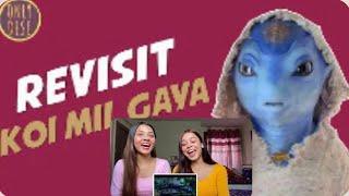 Nepalese reacts to Koi Mil Gaya: The Revist | Only Desi | #poudelsiblings #onlydesi #koimilgaya