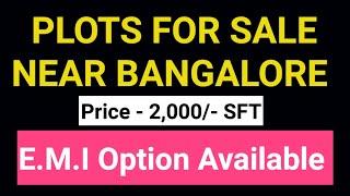 plots for sale in bangalore #realestate #plotforsale #houseforsale #apartment