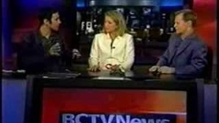 BCTV SleepTracker on British Columbia TV