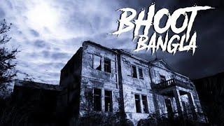 Bhoot bangla Horror story  Real ghost story Hindi kahaniya #horror #shortvideo #shorts #shortsvid