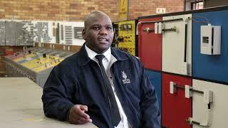 Meet a Mechanical Engineer, Dr Boitumelo Ramatsetse-NSTF-South32 Award Winner-Career Talk(Shortened)