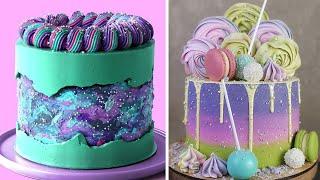 10+ Fun and Creative Cake Decorating Ideas For Any Occasion  So Yummy Chocolate Cake Tutorials