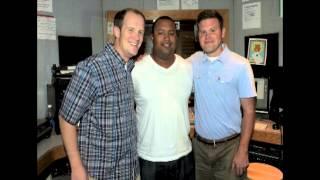Andy Bunker - Sports Radio Thesis