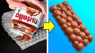 22 COOL CHOCOLATE HACKS YOU SHOULD TRY