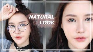 NATURAL LOOK กลบสิว ผิวไม่อุดตัน