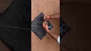 Kite flying videos - Big kite fighting videos - kite making videos - best Manjha videos 