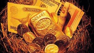 Заклинание деда Мыколы… на богатую долю!!! Ритуал от Инги Хосроевой!
