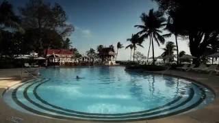 Centara Grand Beach Resort & Villas Hua Hin