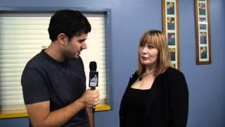 Brassbanned Interview: Julie Woods - President of Brisbane Excelsior, Nationals 2012