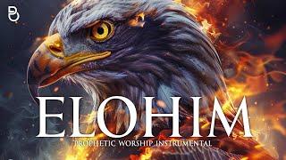 Prophetic Worship For Breakthrough | Elohim