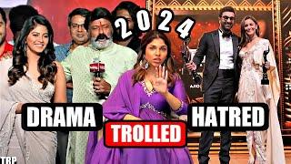 Bollywood Was A Mess In 2024! | WTF Moments That Made Headlines